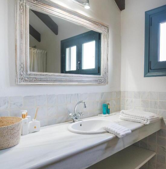 Номер Стандарт Вид на Горы, B&b Muse Marbella