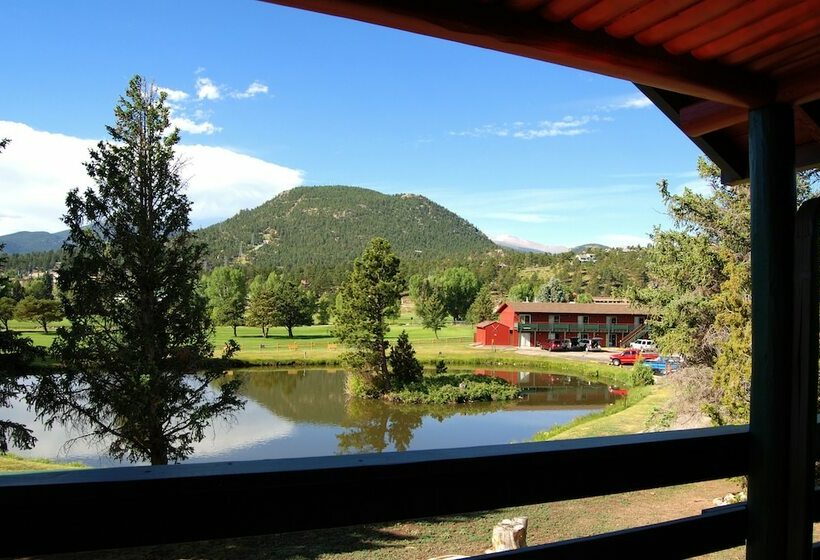 스탠다드 룸 더블 침대 2개, Discovery Lodge