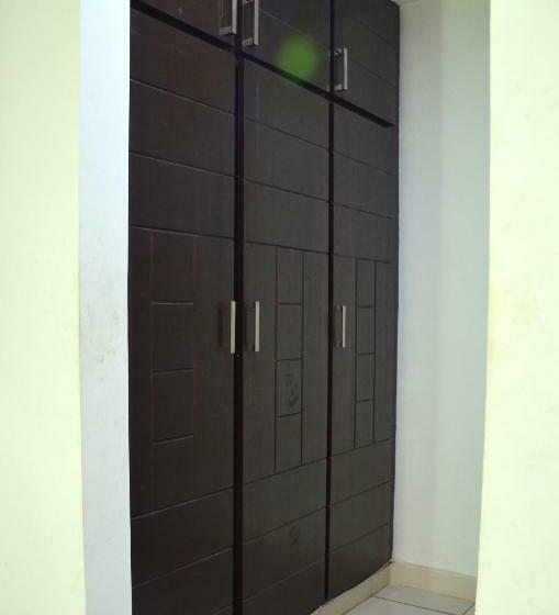 اتاق لوکس, Gofas Lodge