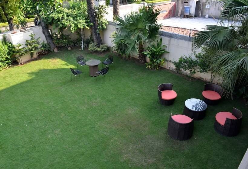 اتاق استاندارد, Gofas Lodge