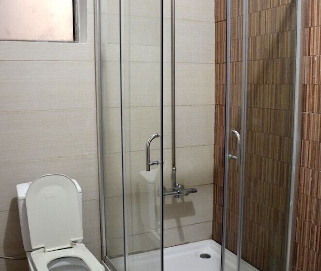 اتاق استاندارد, Gofas Lodge