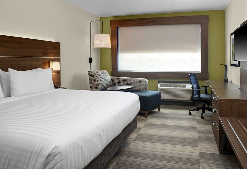 Люкс, Holiday Inn Express & Suites   Houston Nw   Cypress Grand Pky, An Ihg