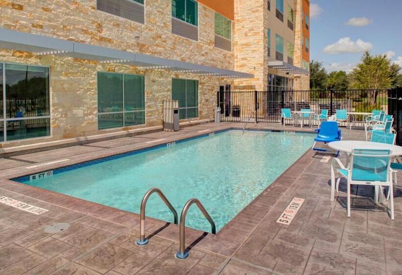 Люкс Адаптированный для Инвалидов, Holiday Inn Express & Suites   Houston Nw   Cypress Grand Pky, An Ihg