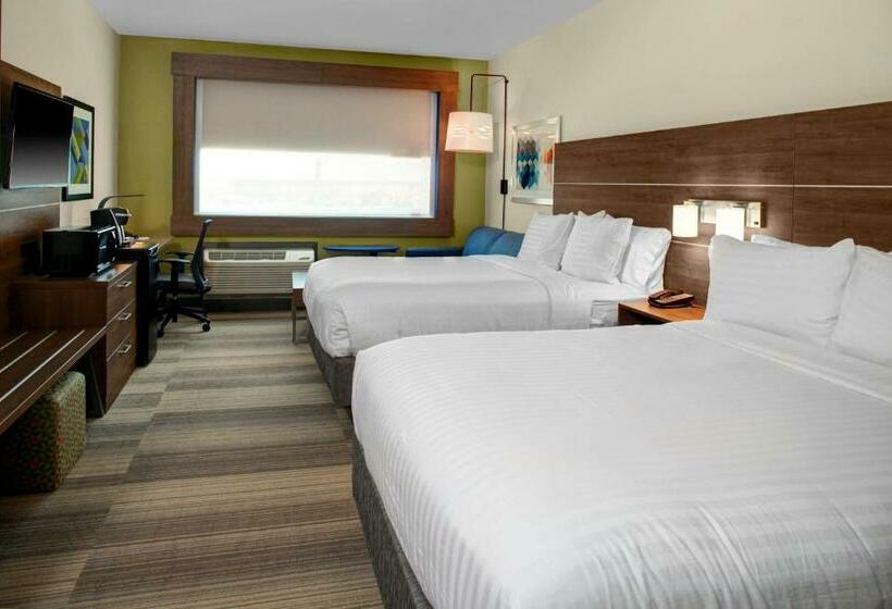 Люкс, Holiday Inn Express & Suites   Houston Nw   Cypress Grand Pky, An Ihg