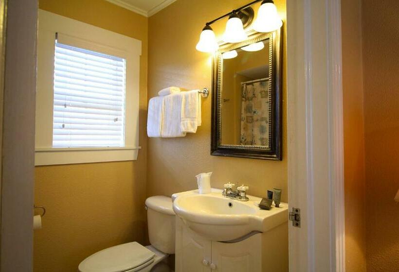 Quarto Estandar Cama King, Peach Tree Inn & Suites