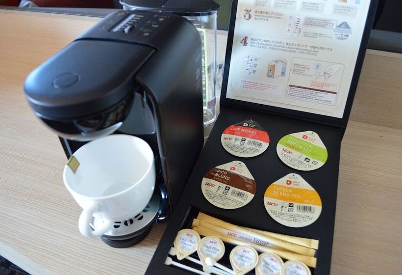 Номер Стандарт, Queens Hotel Chitose
