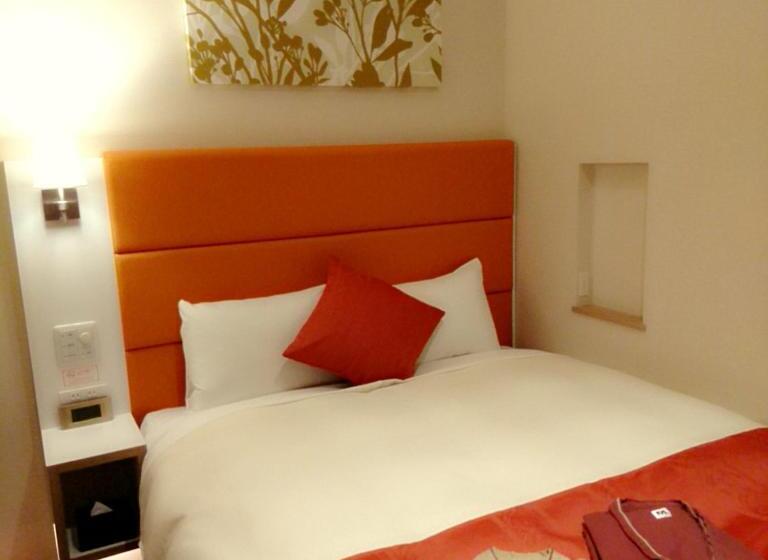 Номер Комфорт Индивидуальный, Queens Hotel Chitose