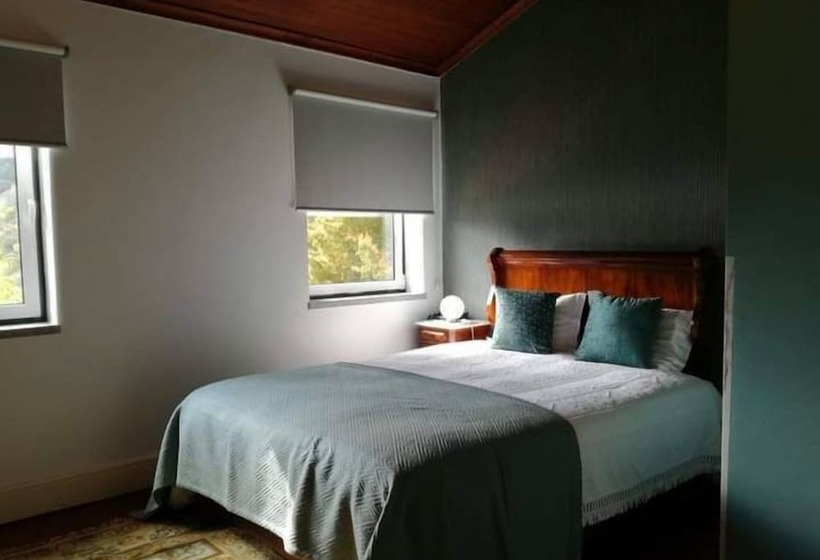 Номер Стандарт, Quinta Da Ermida   Turismo De Habitacao