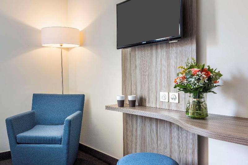 Люкс Кровать Кинг, Springhill Suites By Marriott St. Joseph Benton Harbor