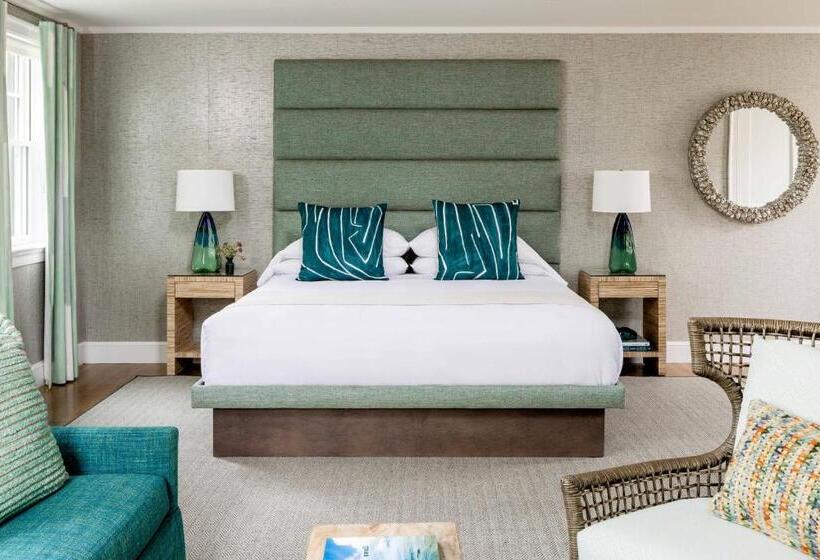 Люкс, The Sydney, The Edgartown Collection