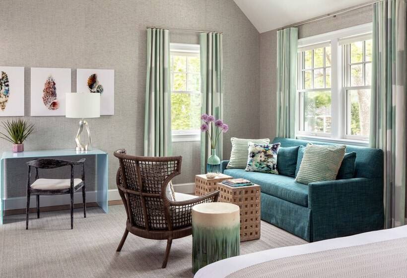 Люкс, The Sydney, The Edgartown Collection