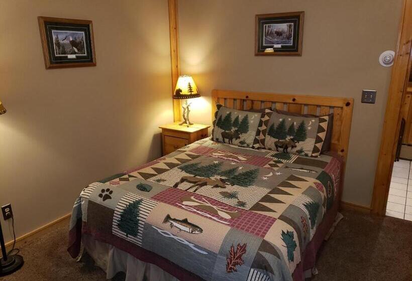 Классический Номер, Willard Munger Inn