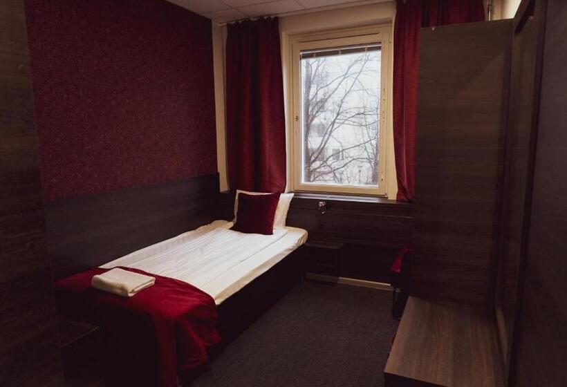 Номер Стандарт Индивидуальный, Liljeholmens Stadshotell