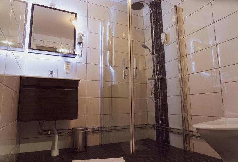 Номер Стандарт Индивидуальный, Liljeholmens Stadshotell