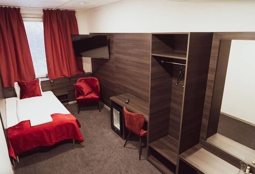 Номер Стандарт Индивидуальный, Liljeholmens Stadshotell