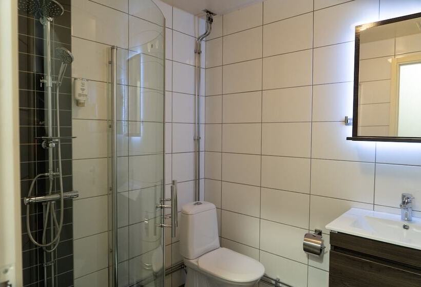 Номер Стандарт Индивидуальный, Liljeholmens Stadshotell