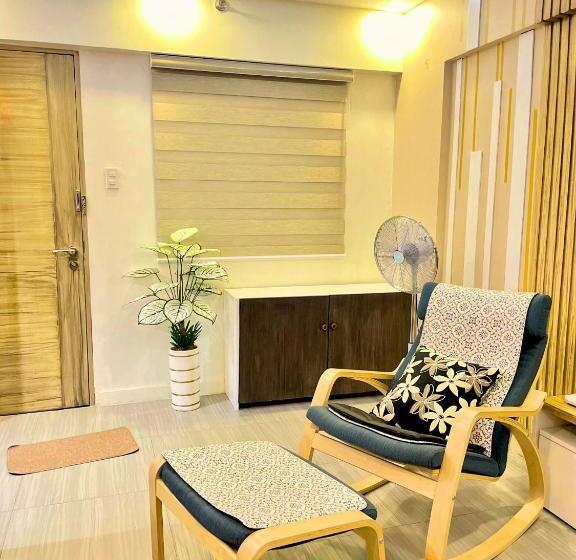 패밀리 룸, Homestay By Vijita 2bedroom Condo