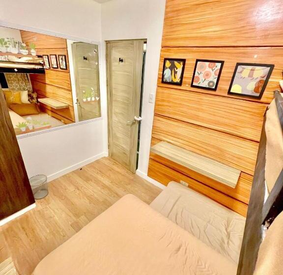 패밀리 룸, Homestay By Vijita 2bedroom Condo