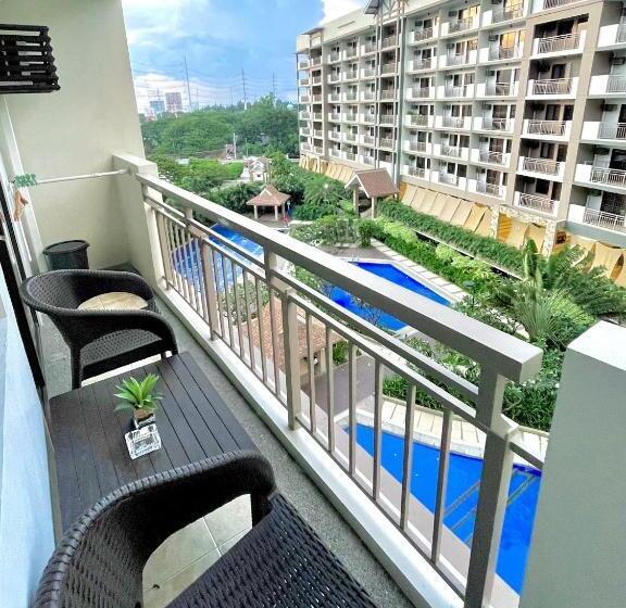 디럭스 룸, Homestay By Vijita 2bedroom Condo
