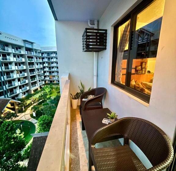 패밀리 룸, Homestay By Vijita 2bedroom Condo