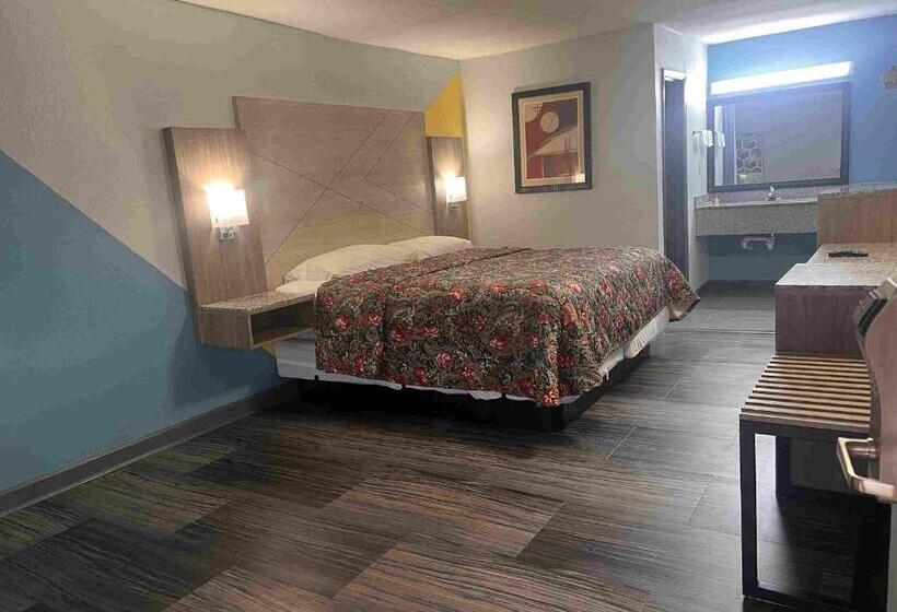 Стандартный Номер Кровать Кинг, Fairbridge Inn & Suites