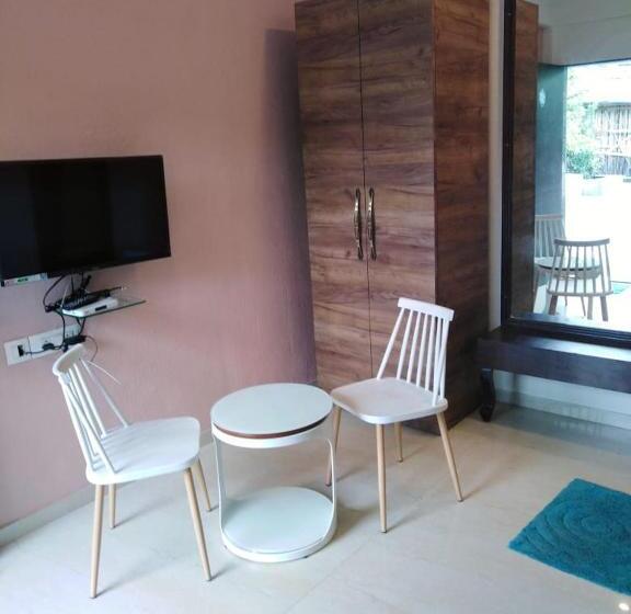 Номер Deluxe, Kamal Farm Resort