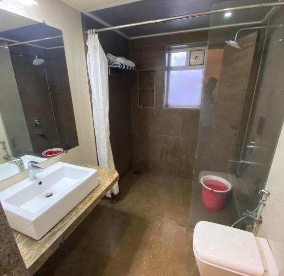 Четырехместный Номер Стандарт, Kamal Farm Resort