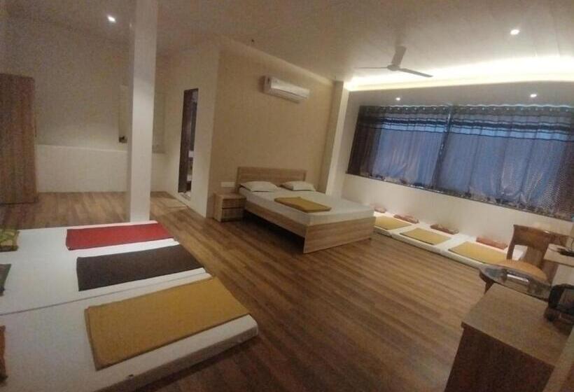 Семейный Номер Superior, Kamal Farm Resort
