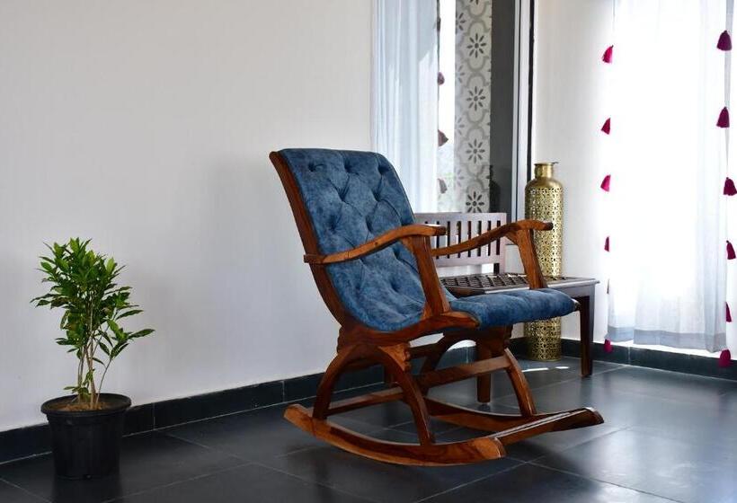 Номер Стандарт Вид на Горы, Vanaam Morning Glory Resort