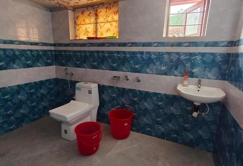 Семейный Номер Deluxe, Paradise Resort Vattavada, Munnar