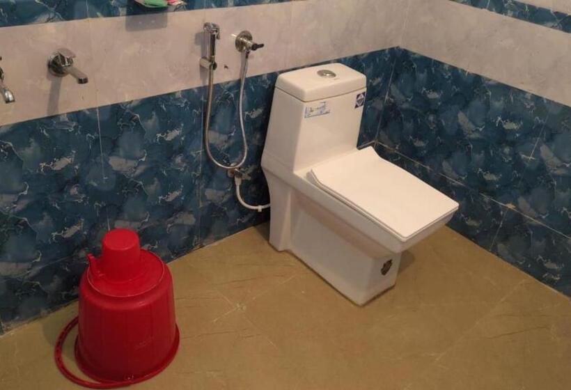 Номер Economy, Paradise Resort Vattavada, Munnar