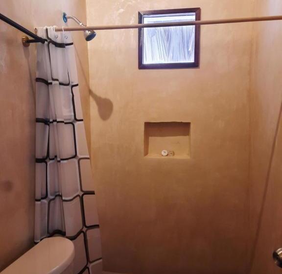 デラックスルーム, Cabañas Maalokin