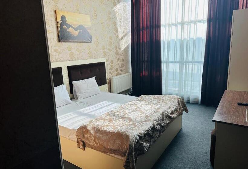 Номер Deluxe, Khegany Mall