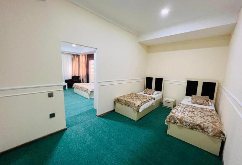 Family Suite, Khegany Mall