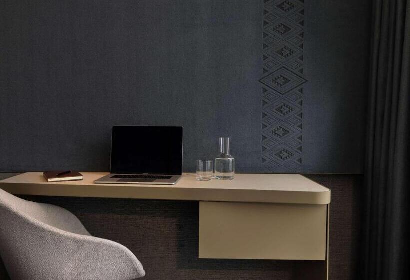 Номер Superior Адаптированный для Инвалидов, Pullman Auckland Airport
