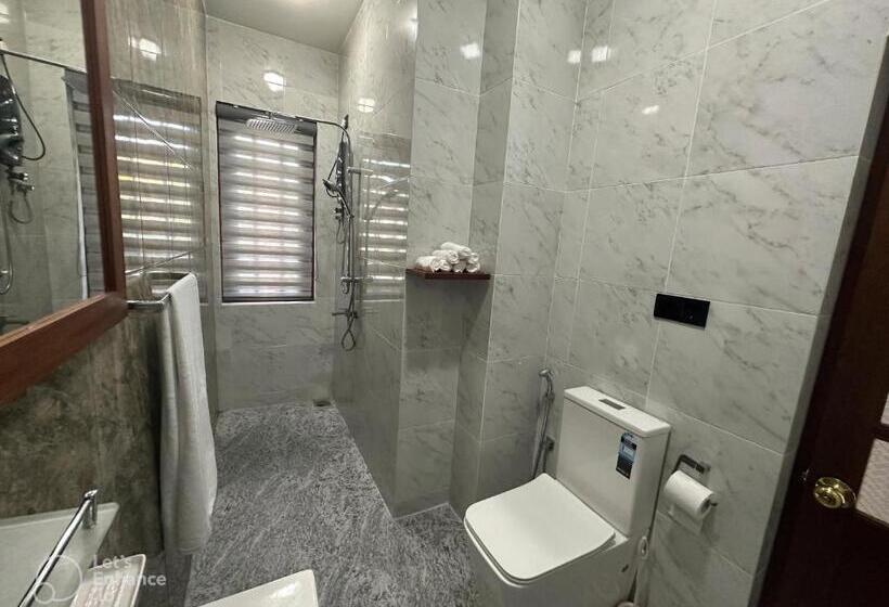 Номер Стандарт Вид на Горы, River Breeze Residents