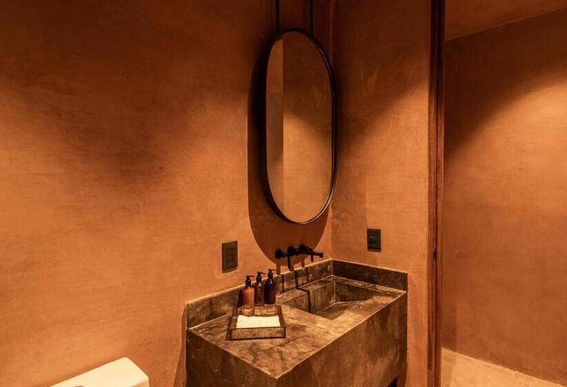标准工作室, Xela Tulum   Member Of Design Hotels
