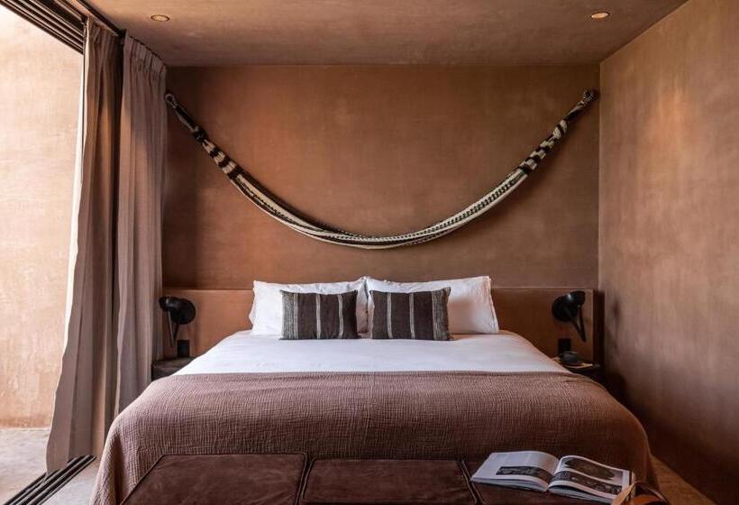 豪华房间, Xela Tulum   Member Of Design Hotels