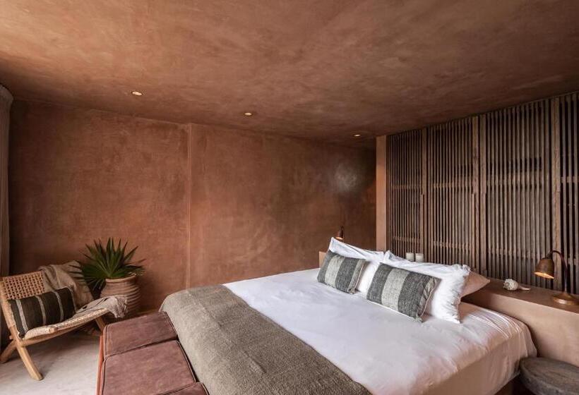 标准间, Xela Tulum   Member Of Design Hotels