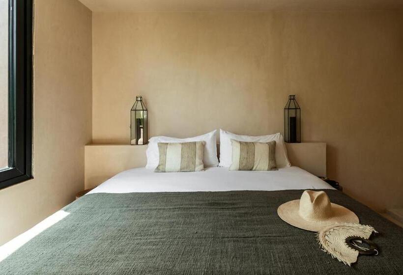 带1个卧室的公寓, Xela Tulum   Member Of Design Hotels
