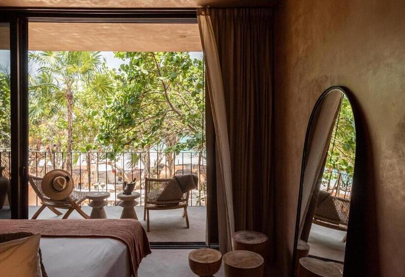 豪华房间, Xela Tulum   Member Of Design Hotels