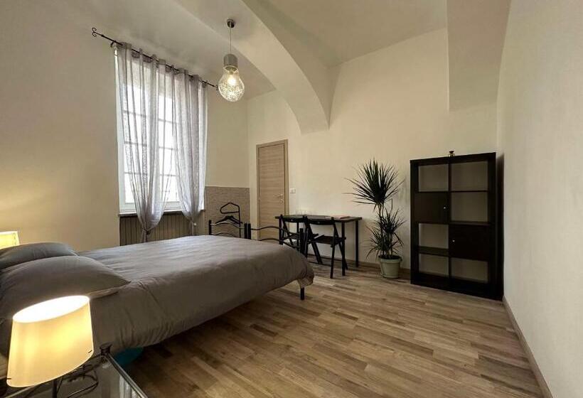 اتاق استاندارد, Al Belvedere Affittacamere