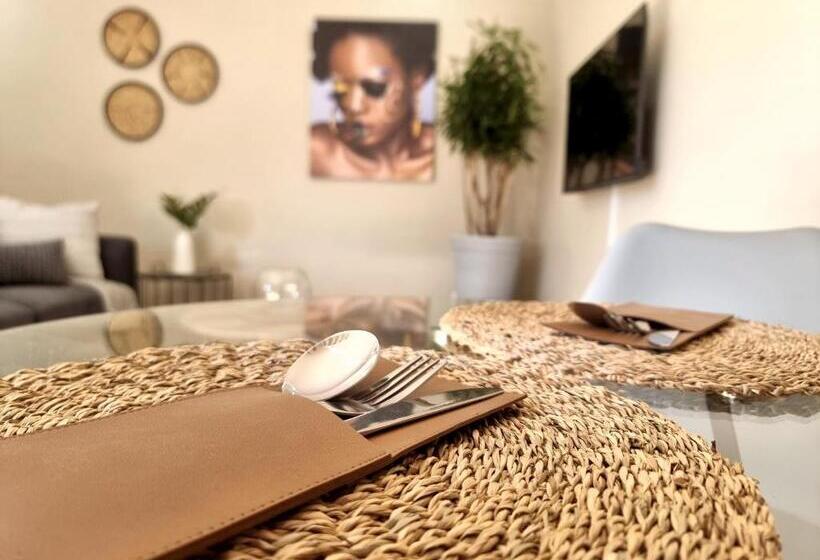 Апартаменты Deluxe 1 Спальня, Dreamaway On Everton   Deluxe Private Apartment
