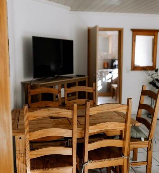 Семейный Номер, Moderne Landwohnung   Pension   Top Lage