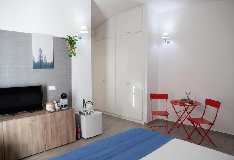 Номер Стандарт, Naldiroom12