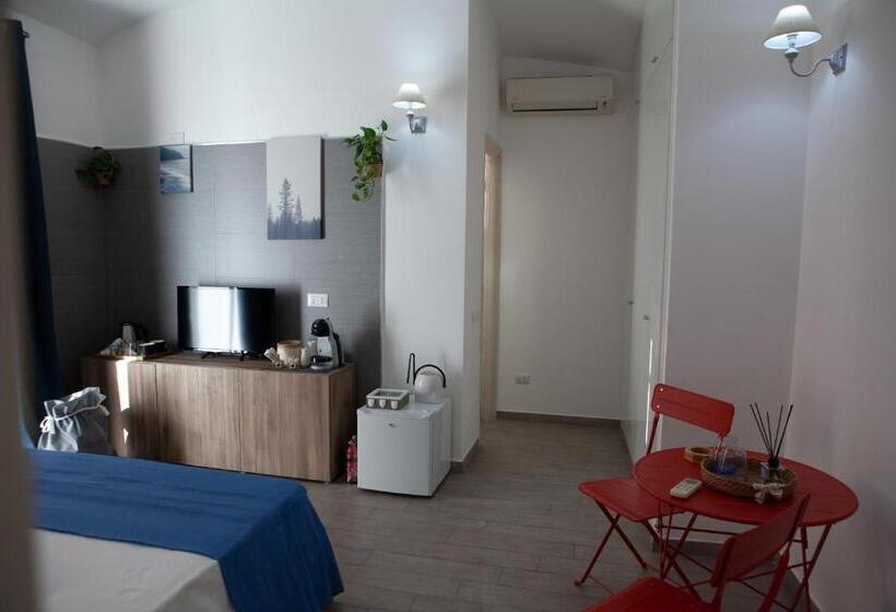 Номер Стандарт, Naldiroom12