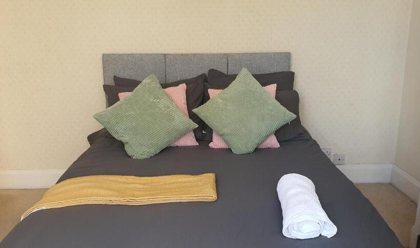 Номер Deluxe, Coventry Spacious Rooms In City