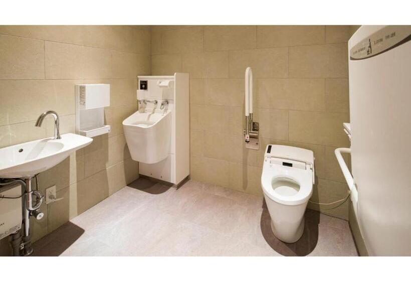 استودیوی استاندارد, Grids Premium Hotel Otaru   Vacation Stay 68544v