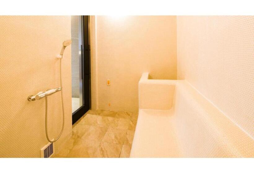 استودیوی استاندارد, Grids Premium Hotel Otaru   Vacation Stay 68544v