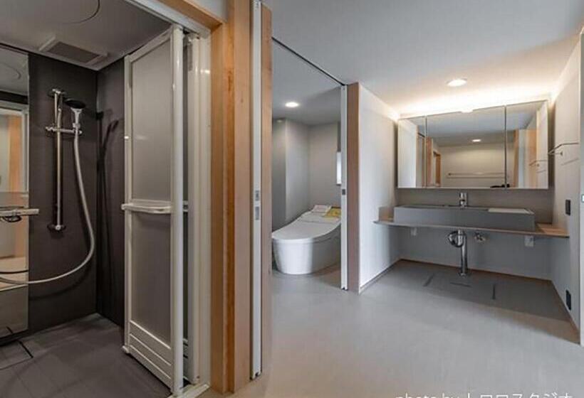 Студия Стандарт, Muginowa   Vacation Stay 38280v